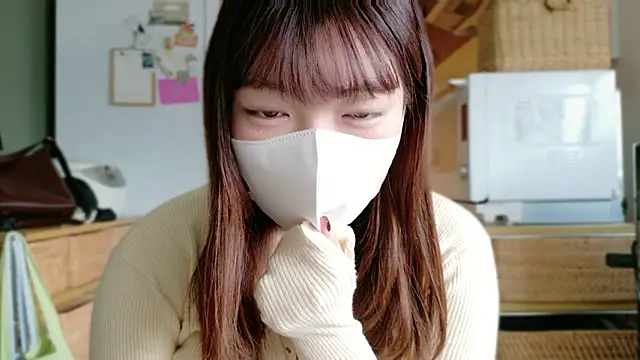  Yui  online show from 11.10.25