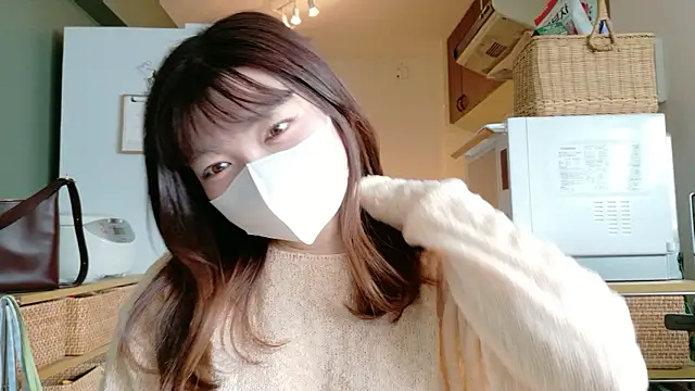  Yui  online show from 11.12.25