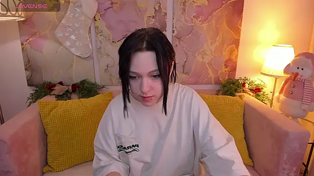 fiamoory online show from 01.05.25