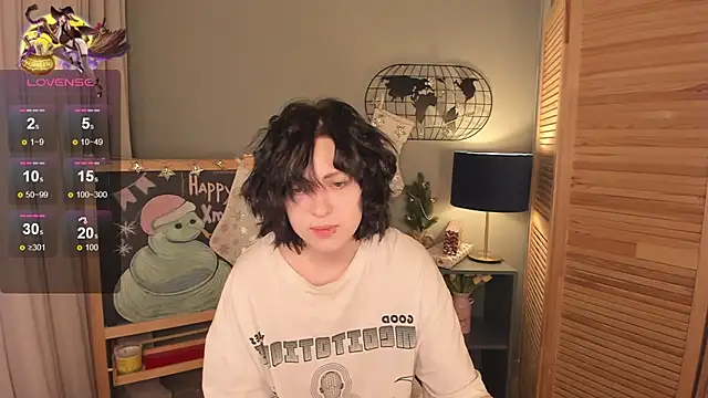 fiamoory online show from 01.07.25