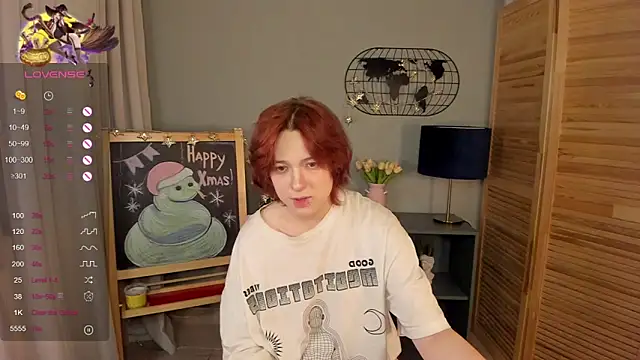 fiamoory online show from 01.15.25