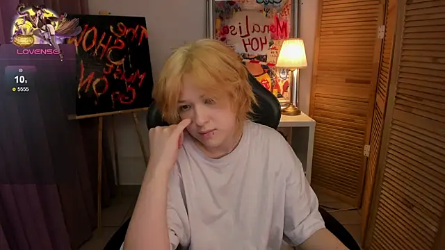 fiamoory online show from 01.20.25