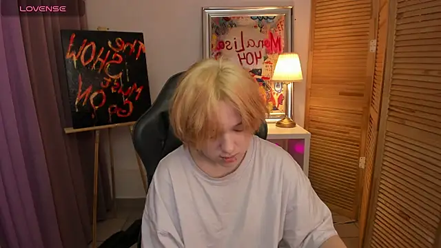 fiamoory online show from 01.22.25