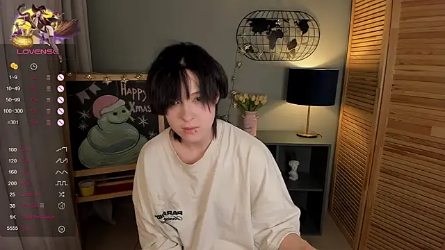 fiamoory online show from 02.02.25