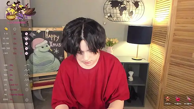 fiamoory online show from 02.09.25