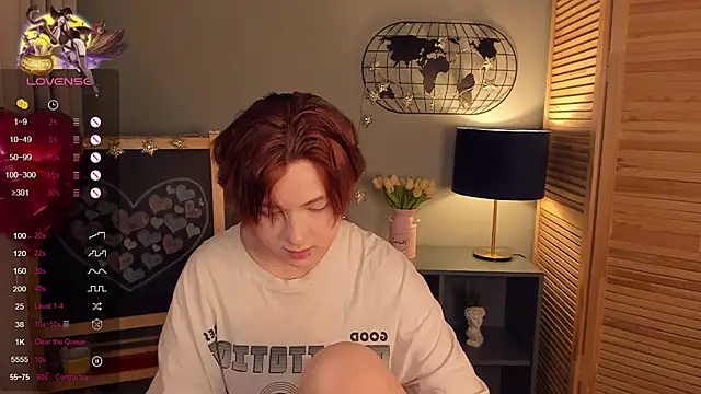 fiamoory online show from 02.15.25