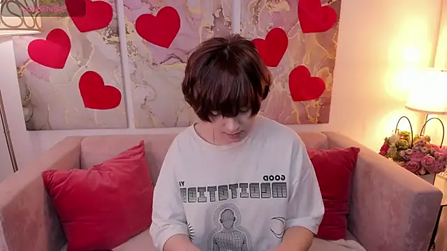 fiamoory online show from 02.17.25