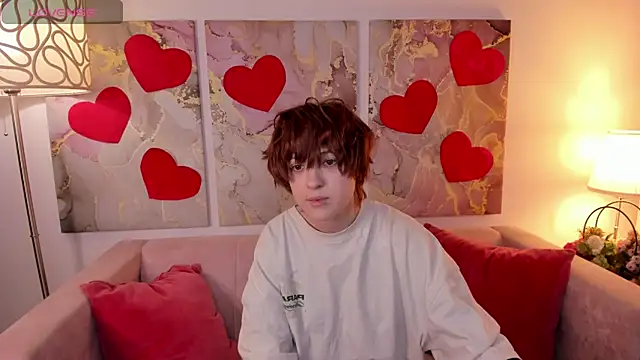 fiamoory online show from 02.22.25