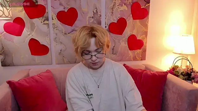 fiamoory online show from 02.25.25