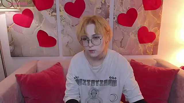 fiamoory online show from 02.25.25