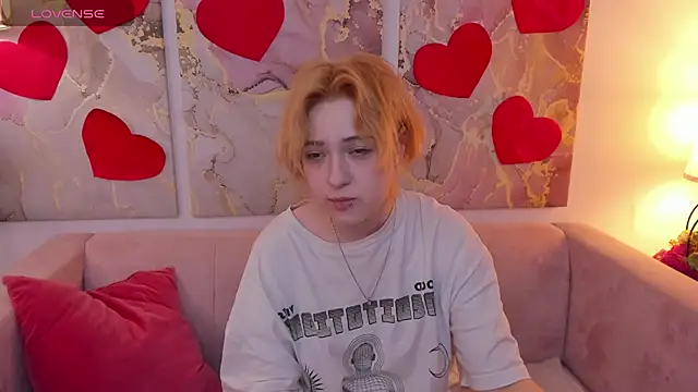 fiamoory online show from 02.26.25