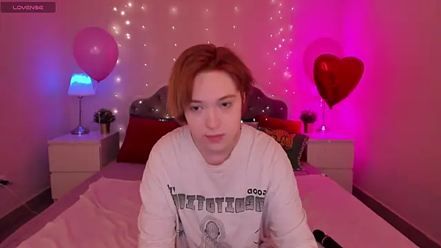 fiamoory online show from 03.09.25