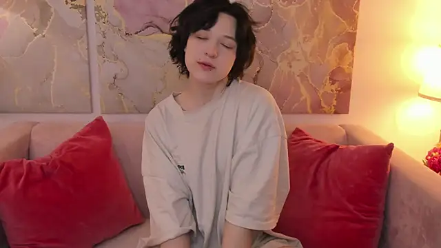 fiamoory online show from 03.22.25