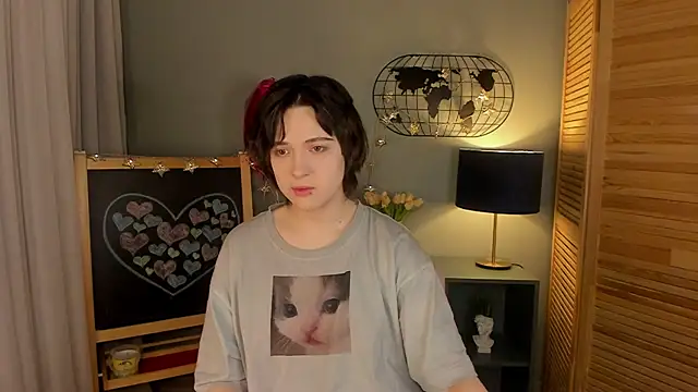 fiamoory online show from 03.23.25