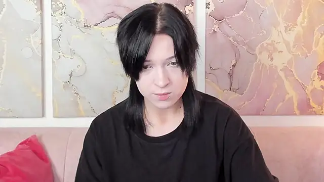 fiamoory online show from 09.15.25