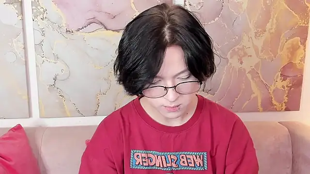 fiamoory online show from 10.17.25