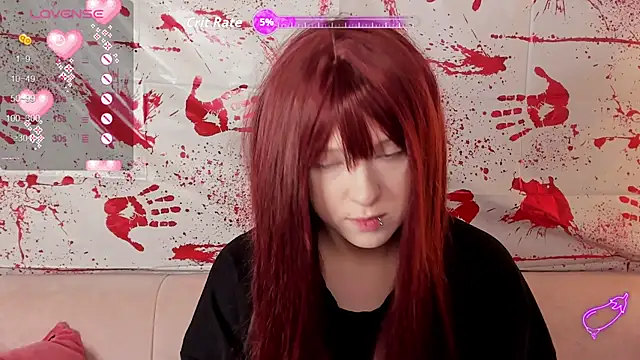 fiamoory online show from 10.25.25