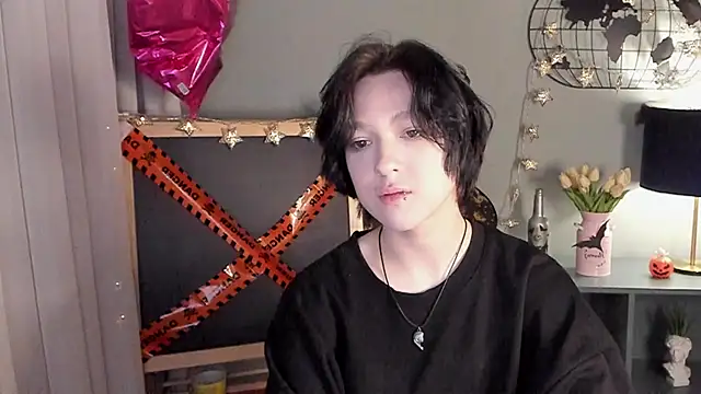 fiamoory online show from 10.28.25