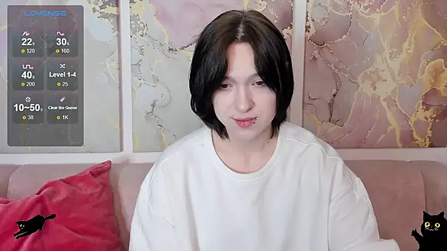 fiamoory online show from 04.29.26