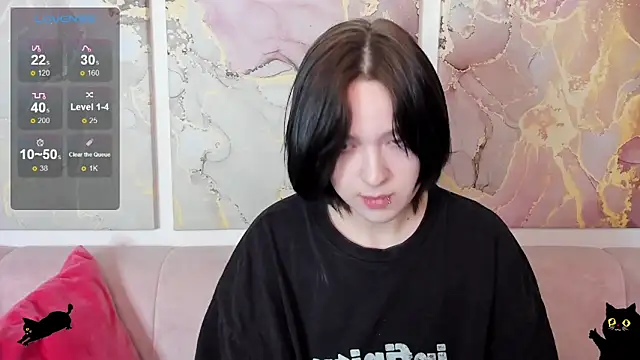 fiamoory online show from 04.30.26