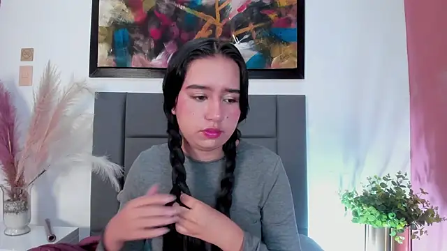 LaraGoldd online show from 01.15.26