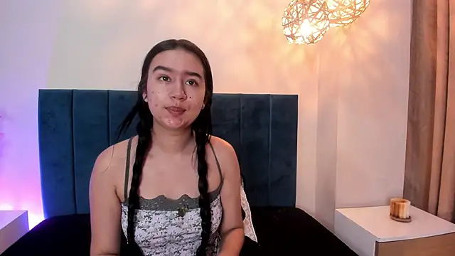 LaraGoldd online show from 02.18.26