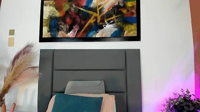 LaraGoldd online show from 03.09.26