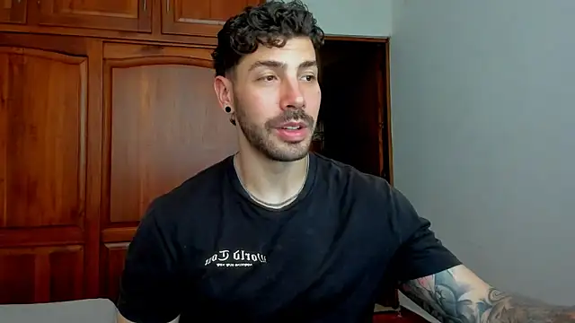 Guyinthemountain online show from 05.18.26
