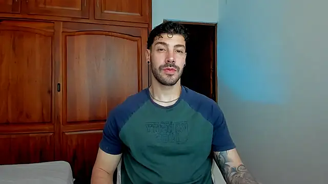 Guyinthemountain online show from 05.19.26
