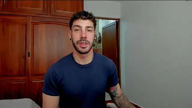 Guyinthemountain online show from 06.17.26