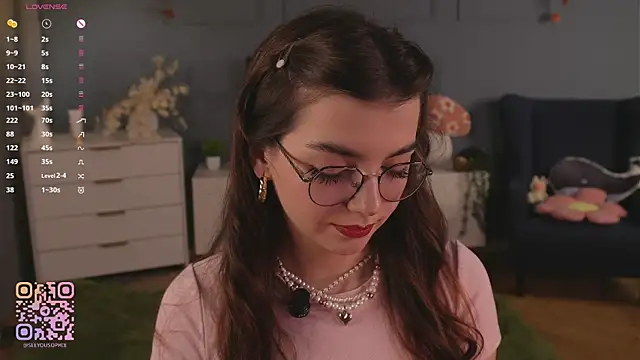 FlairEdgin online show from 11.23.25