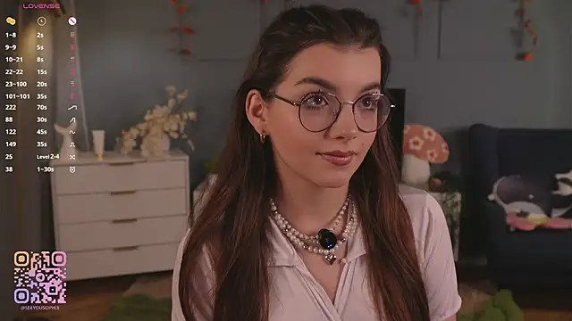 FlairEdgin online show from 11.30.25