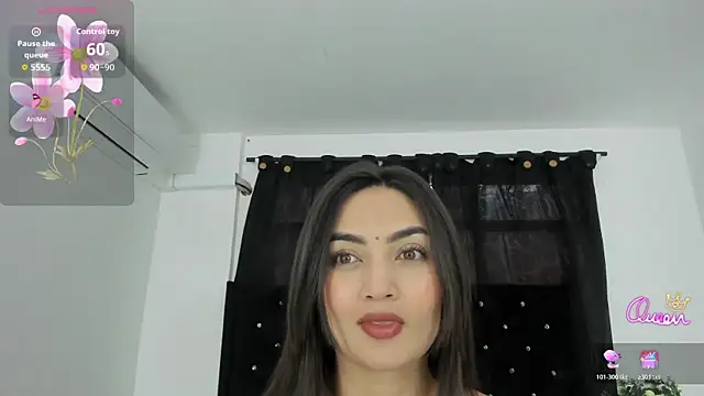 Snapshot of anany__ chatting on 07.15.26 anany online show from 07.15.26