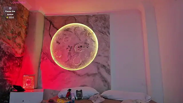 JulietaKane online show from 02.15.26