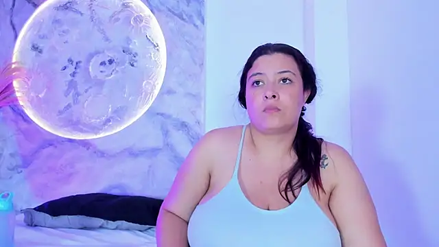 JulietaKane online show from 03.17.26