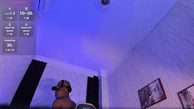 TOWERS21  online show from 12.06.24