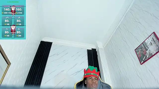 TOWERS21  online show from 12.14.24