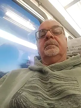 Satiro Sevilla online show from 11.22.25