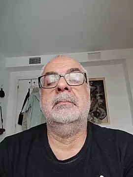 Satiro Sevilla online show from 04.28.26