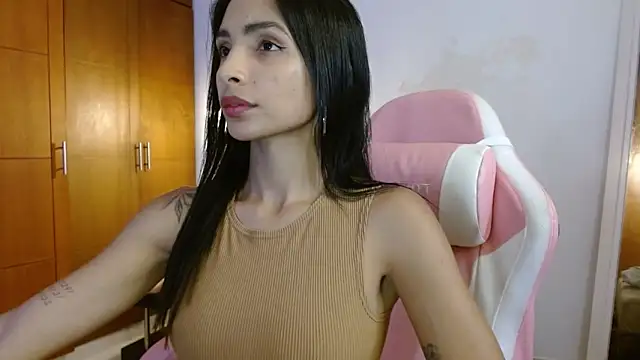 AnnitaSerna  online show from 11.09.25