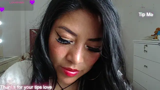 moan sex2 online show from 10.04.25