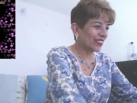 Angelina Stone 65 online show from 02.08.25