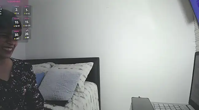 Angelina Stone 65 online show from 02.09.25