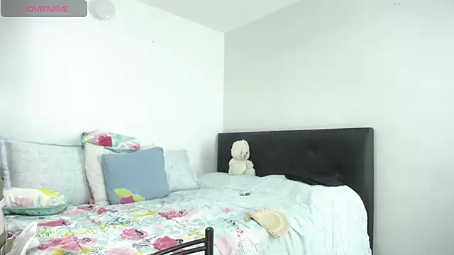 Angelina Stone 65 online show from 03.18.25