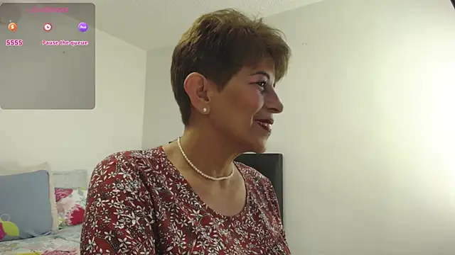 Angelina Stone 65 online show from 03.19.25