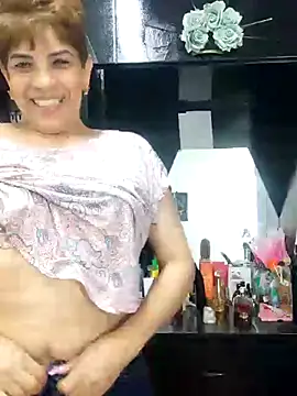 Angelina Stone 65 online show from 03.04.26