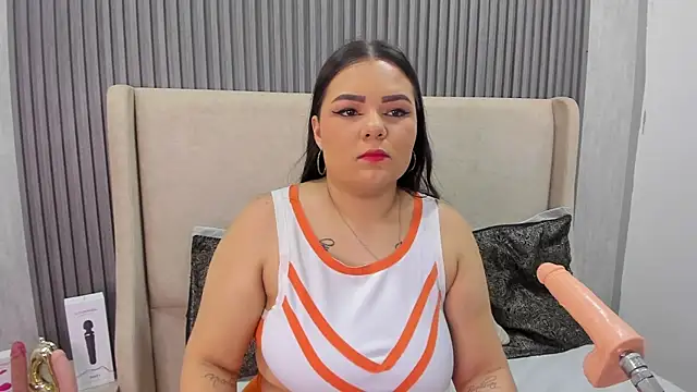 KatyaPittman online show from 09.12.25