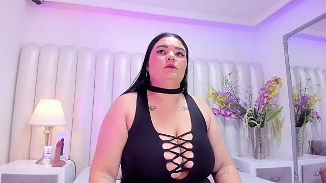 KatyaPittman online show from 06.13.26