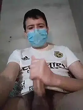 Snapshot of Zakariahorney1 chatting on 03.31.26 Zakariahorney1 online show from 03.31.26