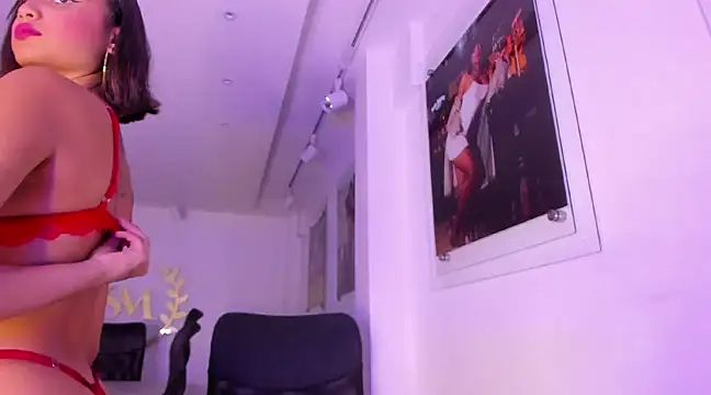 NairobiLee online show from 02.28.25